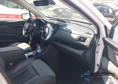 2023 Subaru Ascent Onyx Edition Limited 7-Passenger из США, поврежденный, VIN 4S4WMAKD3P3407125